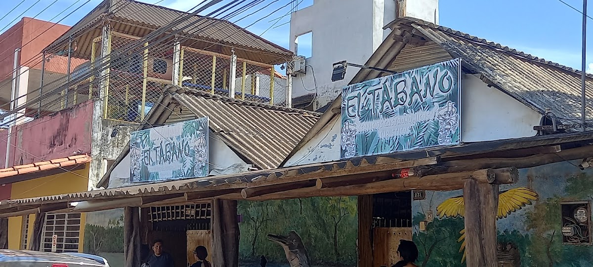 El Tabano Pub